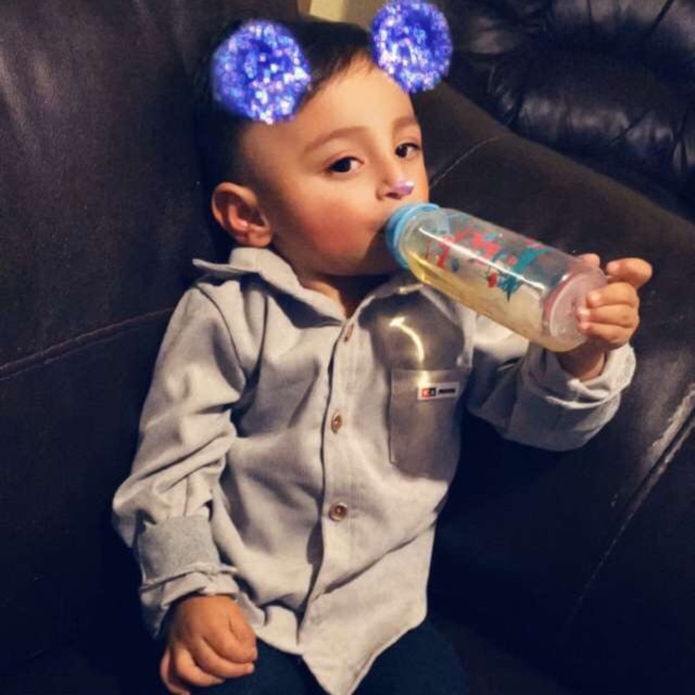 Meet your Posher, Nallely